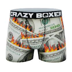 Boxer Crazyboxer | Dollars 