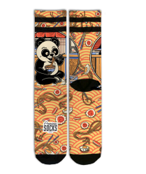 Chaussette American Socks | Panda