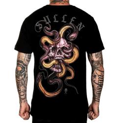 T-Shirt Sullen clothing Sagae grim