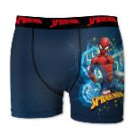 Boxer Spiderman pour enfant 04