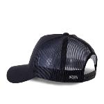 Casquette VONDUTCH   baseball BLACK