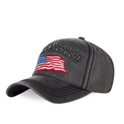 Casquette VONDUTCH  USA