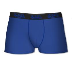 Boxer Vondutch couleur Bleu