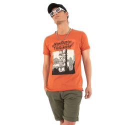 T-shirt VONDUTCH | TKI GUARDIAN