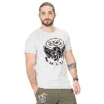 T-Shirt vondutch Homme Death 