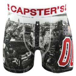 Boxer Capster's |Motif Brooklyn &#x1F525