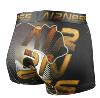 Boxer AIRNESS motif Runner 