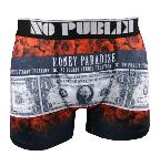 NoPublik Boxer |Motif Money  &#127801;