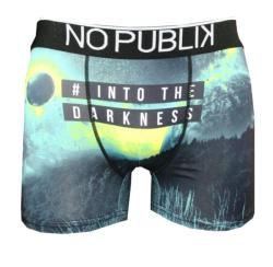 Nopublik Boxer| Motif Darkness 