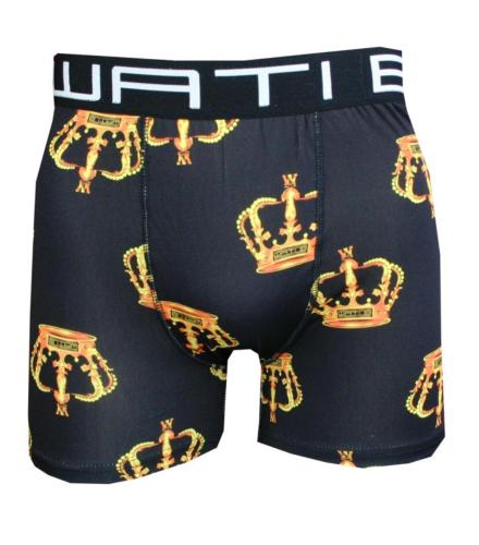 Boxer Homme WATI B King Gold