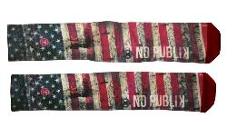 Chaussettes Nopublik |Motif USA |&#127473;&#127479;