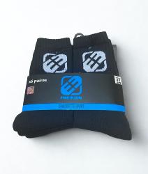 6 Paires de Chaussettes Freegun