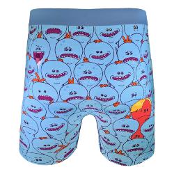 Boxer Good luck Undies Mr. Meeseeks