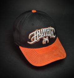 Casquette Hyraw fireball trucker cap