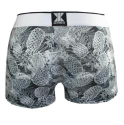 Boxer NoPublik motif Pineapple