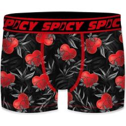 Boxer Spicy |motif coeur