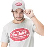 T-Shirt vondutch Homme Intemporelle