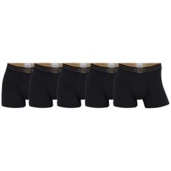 5 Boxers CR7| Pack Gold en coffret