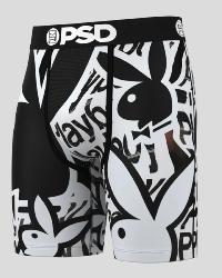 Boxer PSD | Playboy Scanner  🐇