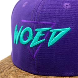 Casquette  WOED |Nostalgie &#127796;