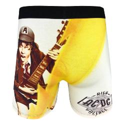 BoxerGood Luck Undies| AC/DC Rock