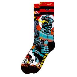 Chaussette American Socks | Mechagodzilla ☄️
