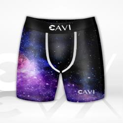 Boxer Cavi |Motif Univers