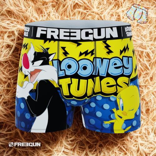 Boxer Enfant  |Freegun | Titi et Gros Minet 