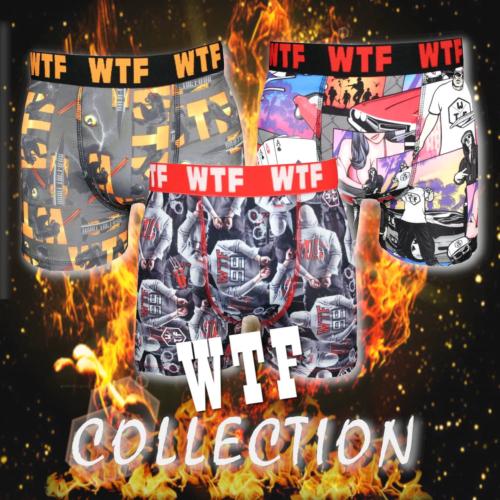 Boxers WTF