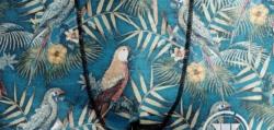 Boxer Nopublik | Motif Parrots