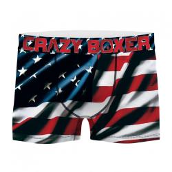 Boxer CRAZYBOXER |USA &#127482;&#127474