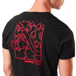 &#12304;&#9733;&#12305; T-shirt Capslab Super Mario  &#12304;&#9733;&#12305;