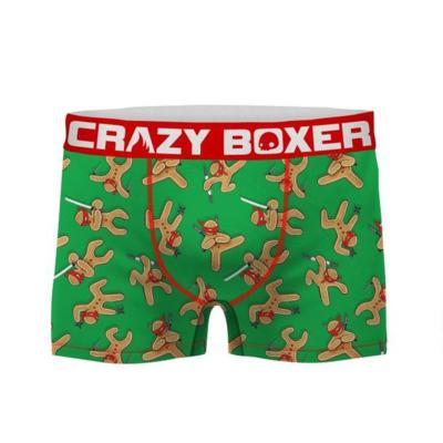 Boxer CRAZYBOXER | Ninja &#x1F4A5