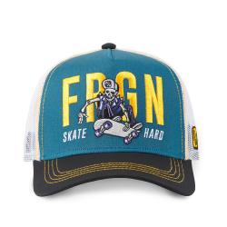 Casquette Freegun  motif Skate 