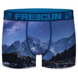 Boxer Freegun | Motif Etoile &#9732;&#65039;