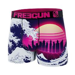 Boxer Fantaisie| Vague Japon