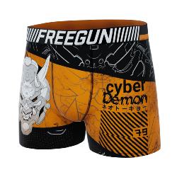 Boxer Freegun | Cyber Demon