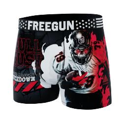 Boxer Homme | Freegun | Bull Rush