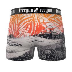 Boxer Freegun | Santa Monica 🌴