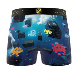Boxer Freegun |  Space Gaming  &#128126;