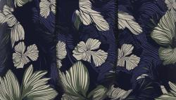 Boxer Freegun | Motif Exotique 3
