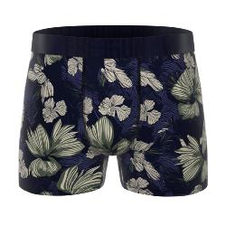 Boxer Freegun | Motif Exotique 3