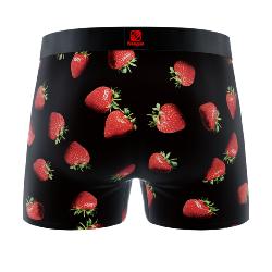 Boxer Freegun | Fraise   🤪