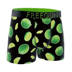 Boxer Freegun |  Citron   🤪