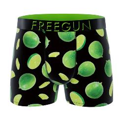 Boxer Freegun |  Citron   🤪