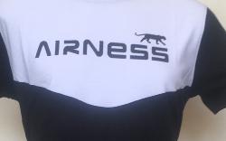 T-Shirt AIRNESS Homme GANT