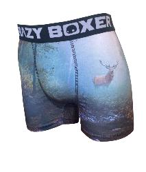 Boxer CRAZYBOXER | foret &#127794;