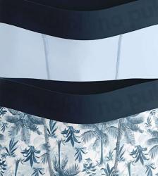 2 Boxers NoPublik | Motif Palmier &#127796;