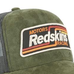 Casquette Redskins Racing