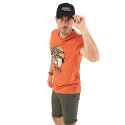 T-shirt VONDUTCH | BULLDOG